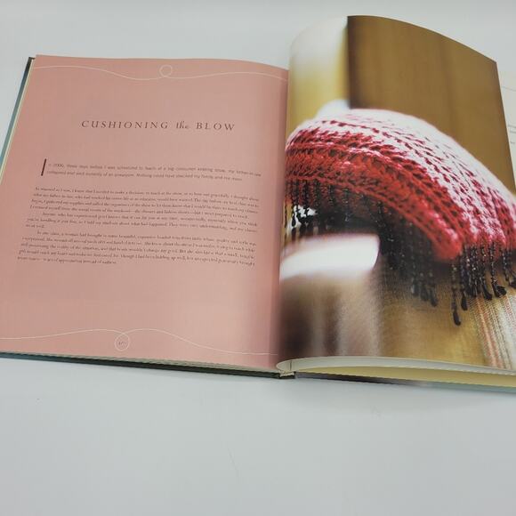 Faith Hope Love Knitting Celebrating the Gift of Knitting 20 Beautiful Patterns - Picture 15 of 16